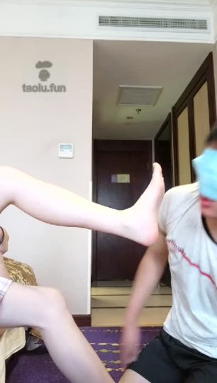 0303【哈宝S】调教一个轻度狗狗【续】36分钟-青萍女尊资源分享平台