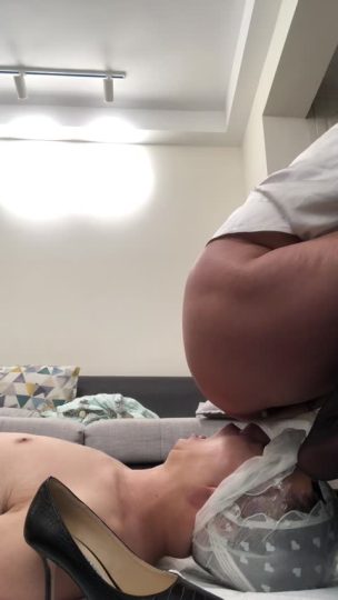 绝美糖糖女神】黄金剩水羞辱贱奴-青萍女尊资源分享平台