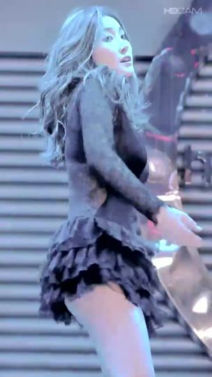 ❖직캠Fancam   161031 ChicAngel 시크엔젤 (소연) - 직캠Fancam HDCAM Compilation 2016-青萍女尊资源分享平台