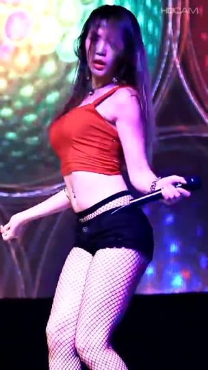 ❖직캠Fancam   The Best Sexiest Fancam of 가영 Switch 스위치 - 직캠Fancam HDCAM Compilatio-青萍女尊资源分享平台