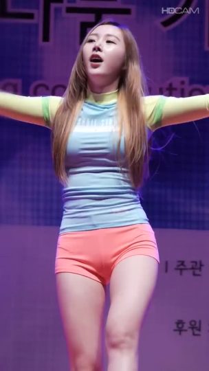 ❖ 직캠Fancam   151024 SIXBOMB 식스밤 (유청) - 직캠Fancam HDCAM Compilation 2015-青萍女尊资源分享平台