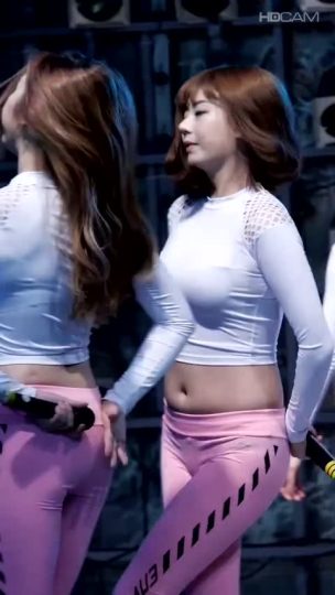 ❖ 직캠Fancam   151101 SixBomb 식스밤 - 직캠Fancam HDCAM Compilation 2015-青萍女尊资源分享平台