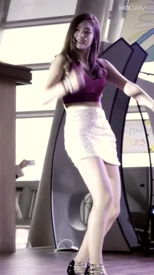 ❖ 직캠Fancam   151108 에스비비드(S-VIVID) 지영 - 직캠Fancam HDCAM Compilation 2015-青萍女尊资源分享平台