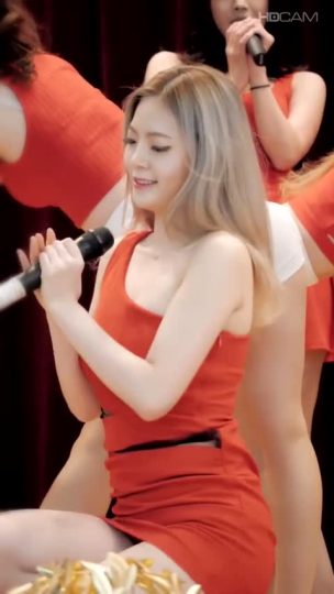 ❖ 직캠Fancam   151128 트위티TWEETY (해린) - 직캠Fancam HDCAM Compilation 2015-青萍女尊资源分享平台