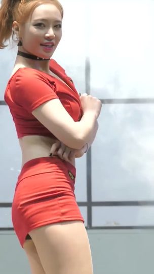 ❖ 직캠Fancam   151225 4STAR 포스타 (솔이) - 직캠Fancam HDCAM Compilation 2015-青萍女尊资源分享平台