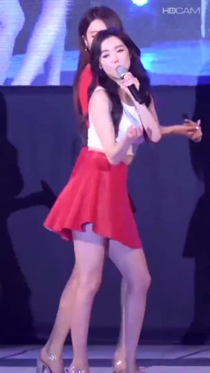 ❖직캠Fancam   160809 달샤벳 DALSHABET (수빈) - 직캠Fancam HDCAM Compilation 2016-青萍女尊资源分享平台