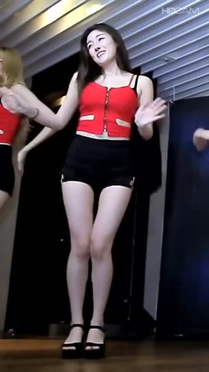 ❖직캠Fancam   160818 시크엔젤 CHICANGEL (소연) - 직캠Fancam HDCAM Compilation 2016-青萍女尊资源分享平台