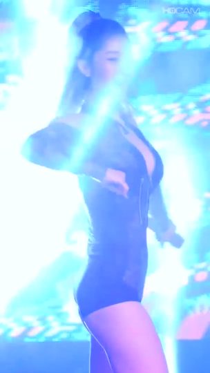 ❖직캠Fancam   161028 LAYSHA 레이샤 (솜) - 직캠Fancam HDCAM Compilation 2016-青萍女尊资源分享平台