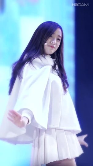 ❖ 직캠Fancam   160103 APRIL 에이프릴 (진솔) - 직캠Fancam HDCAM Compilation 2016-青萍女尊资源分享平台