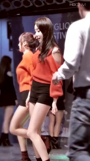 ❖ 직캠Fancam   160131 STELLAR 스텔라(가영 민희) - 직캠Fancam HDCAM Compilation 2016-青萍女尊资源分享平台