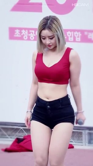 ❖ 직캠Fancam   160330 LAYSHA 레이샤 - 직캠Fancam HDCAM Compilation 2016-青萍女尊资源分享平台