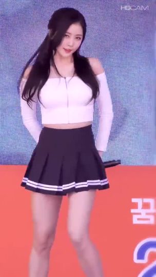 ❖직캠Fancam   160528 HELLOVENUS 헬로비너스(유영) - 직캠Fancam HDCAM Compilation 2016-青萍女尊资源分享平台