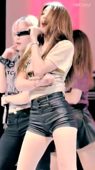 ❖직캠Fancam   160604 BILLION 빌리언(슬기) - 직캠Fancam HDCAM Compilation 2016-青萍女尊资源分享平台