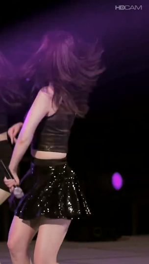 ❖직캠Fancam   160705 DALSHABET 달샤벳 (우희) - 직캠Fancam HDCAM Compilation 2016-青萍女尊资源分享平台