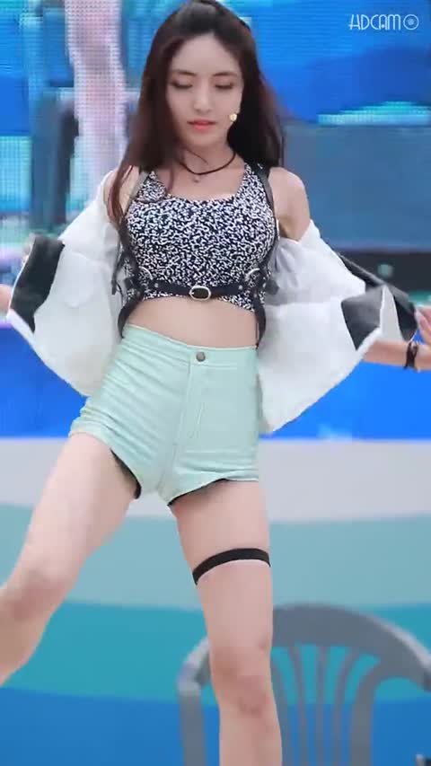 ❖ 직캠Fancam   15801 Pocket Girls 포켓걸스 – 직캠Fancam HDCAM Compilation 2015-青萍女尊资源分享平台