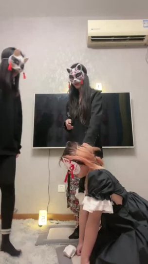 三女主 剧本杀 实景玩 母狗-青萍女尊资源分享平台