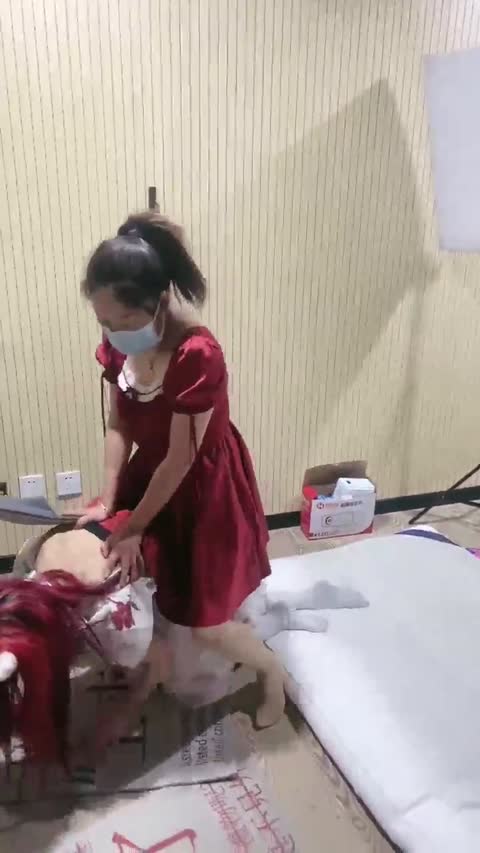 双女主带亲妈玩 母狗 （女主视角）-青萍女尊资源分享平台