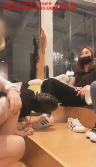 【双子姬】公司里当众调奴 G-180423-青萍女尊资源分享平台