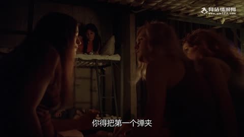 《玩偶屋》The Big Doll House (1971)-青萍女尊资源分享平台