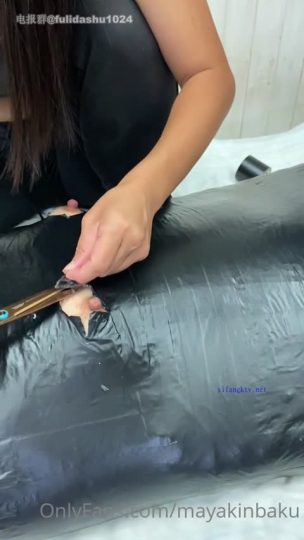 OnlyFans 台湾 SM maya女王 (89)-青萍女尊资源分享平台