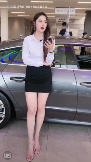 抖音 卖车 (92)-青萍女尊资源分享平台