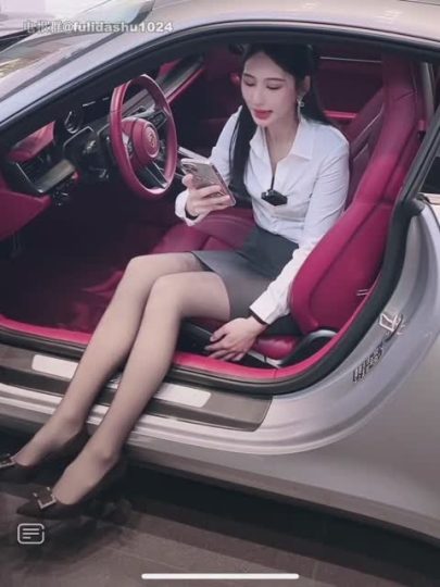 抖音 卖车 (90)-青萍女尊资源分享平台