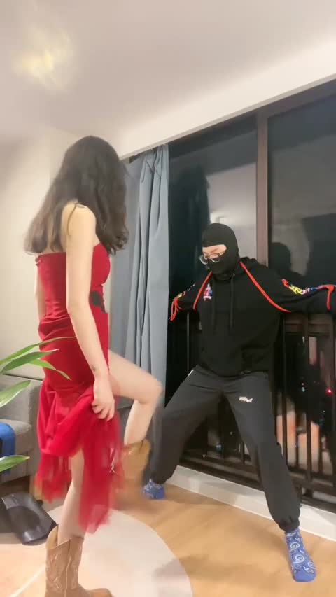 扶桑圣女 女神之怒 重度踢裆-青萍女尊资源分享平台