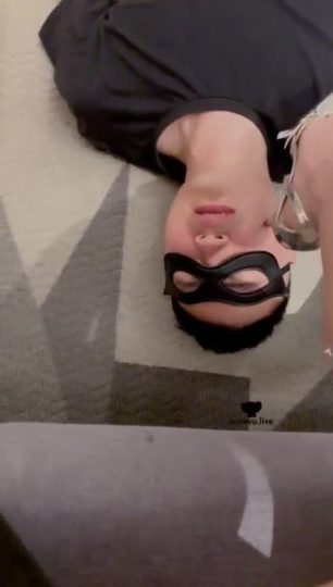 LL77 双S 洛丽塔姐妹 暴力虐打2-青萍女尊资源分享平台