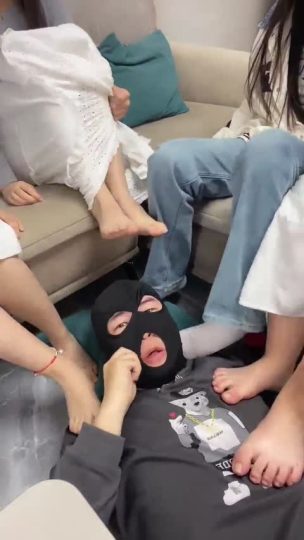 与精神小妹的那些事 小妹妹们群踩-青萍女尊资源分享平台