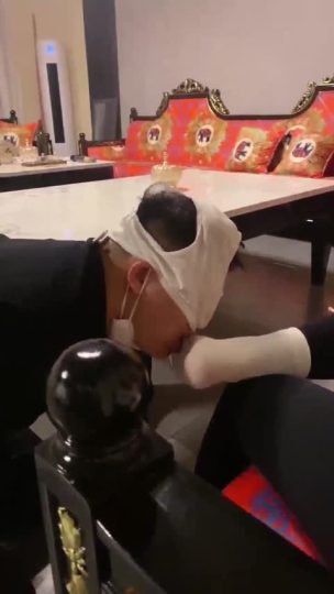 星染 精神小妹反绑奴隶狠虐-青萍女尊资源分享平台