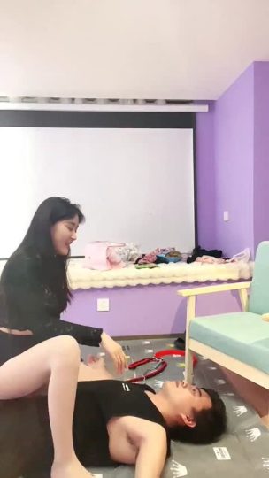 许梦菲 K9狗奴-青萍女尊资源分享平台