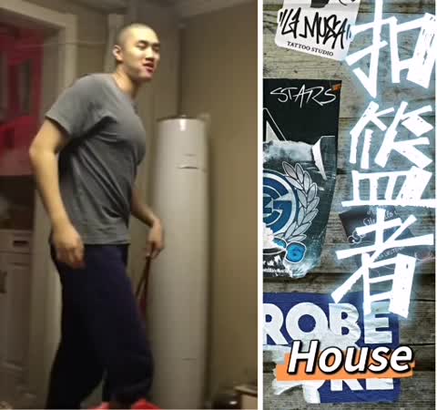 扣篮这HOUSE-青萍女尊资源分享平台