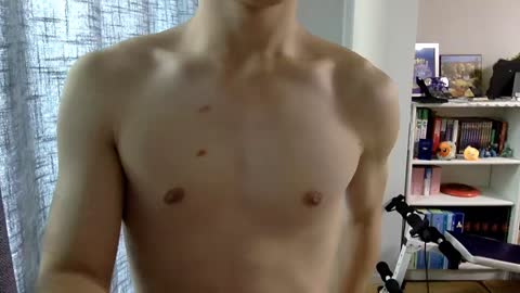 koreanboy369\’s Cam Show(6)-青萍女尊资源分享平台