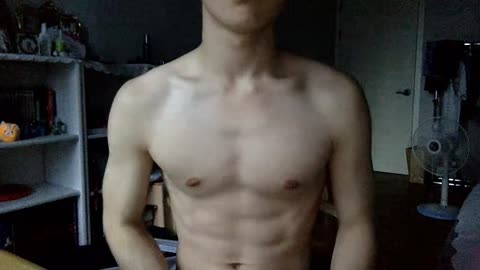 koreanboy369\’s Cam Show(2)-青萍女尊资源分享平台