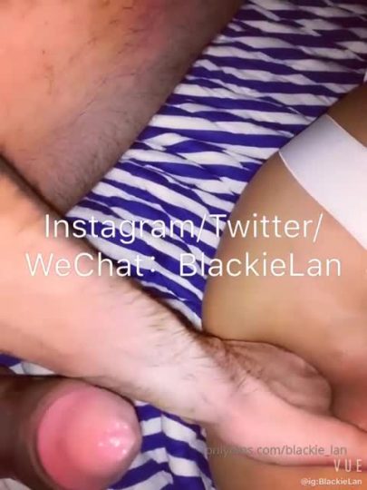 OnlyFans - 柴明BlackieLan (8)-青萍女尊资源分享平台