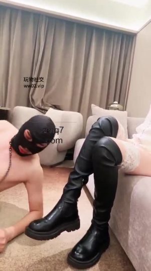 Sheep 黑靴羞辱踩踏-青萍女尊资源分享平台