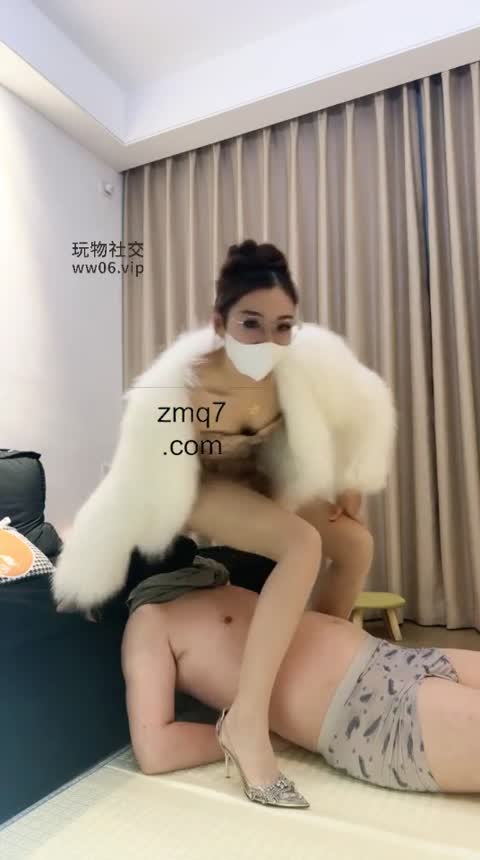 七月大大 坐脸专场-青萍女尊资源分享平台
