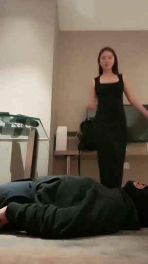 IENN情侣主 黑丝皮鞋玩奴-青萍女尊资源分享平台