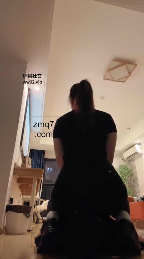 婏婏 瑜伽裤 白袜-青萍女尊资源分享平台
