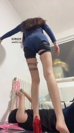 梓晨 踩踏-青萍女尊资源分享平台