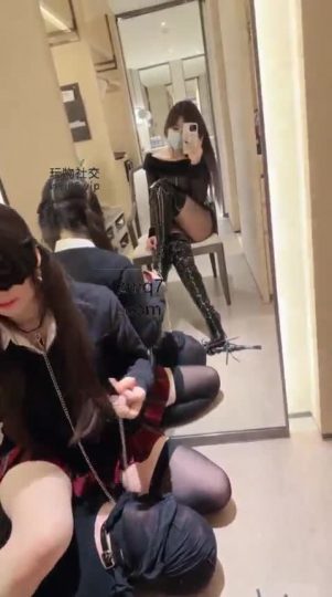 玥越 奴下奴 深圳调教-青萍女尊资源分享平台