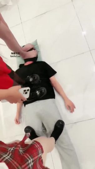 瑶瑶 三S踩踏-青萍女尊资源分享平台