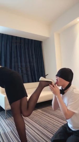 琪琪 秘书装 调教-青萍女尊资源分享平台