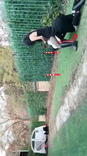 红焱 骑马比赛-青萍女尊资源分享平台