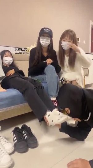 精神小妹 开发新的贱货-青萍女尊资源分享平台