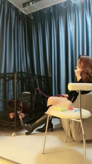 语阳 圈养初遇-青萍女尊资源分享平台