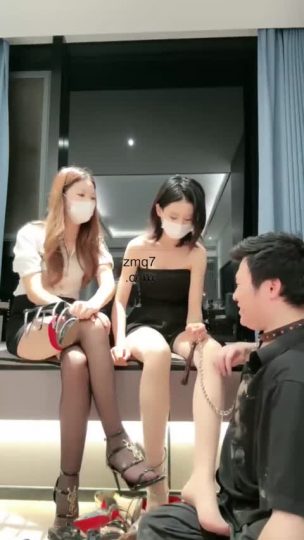 虞姬 舔脏鞋底高跟鞋专场-青萍女尊资源分享平台