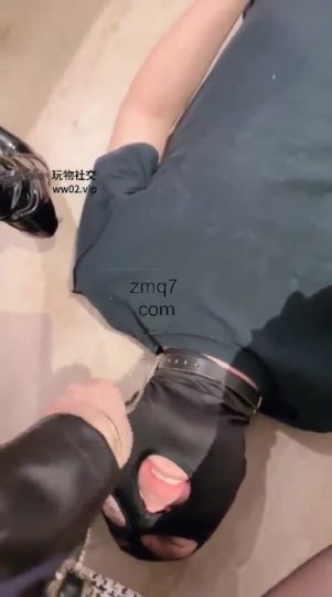 越玥 靴奴面贡-青萍女尊资源分享平台