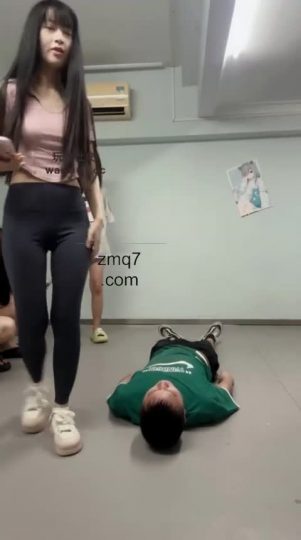 鱼鱼 四个S群调-青萍女尊资源分享平台