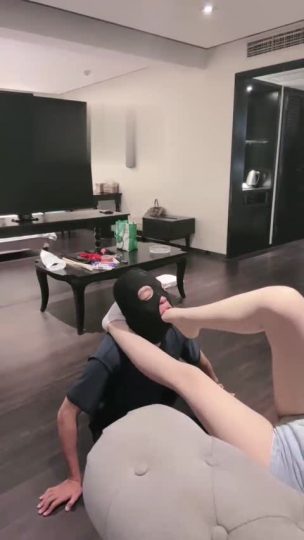 霁月 腿绞窒息原味袜窒息-青萍女尊资源分享平台